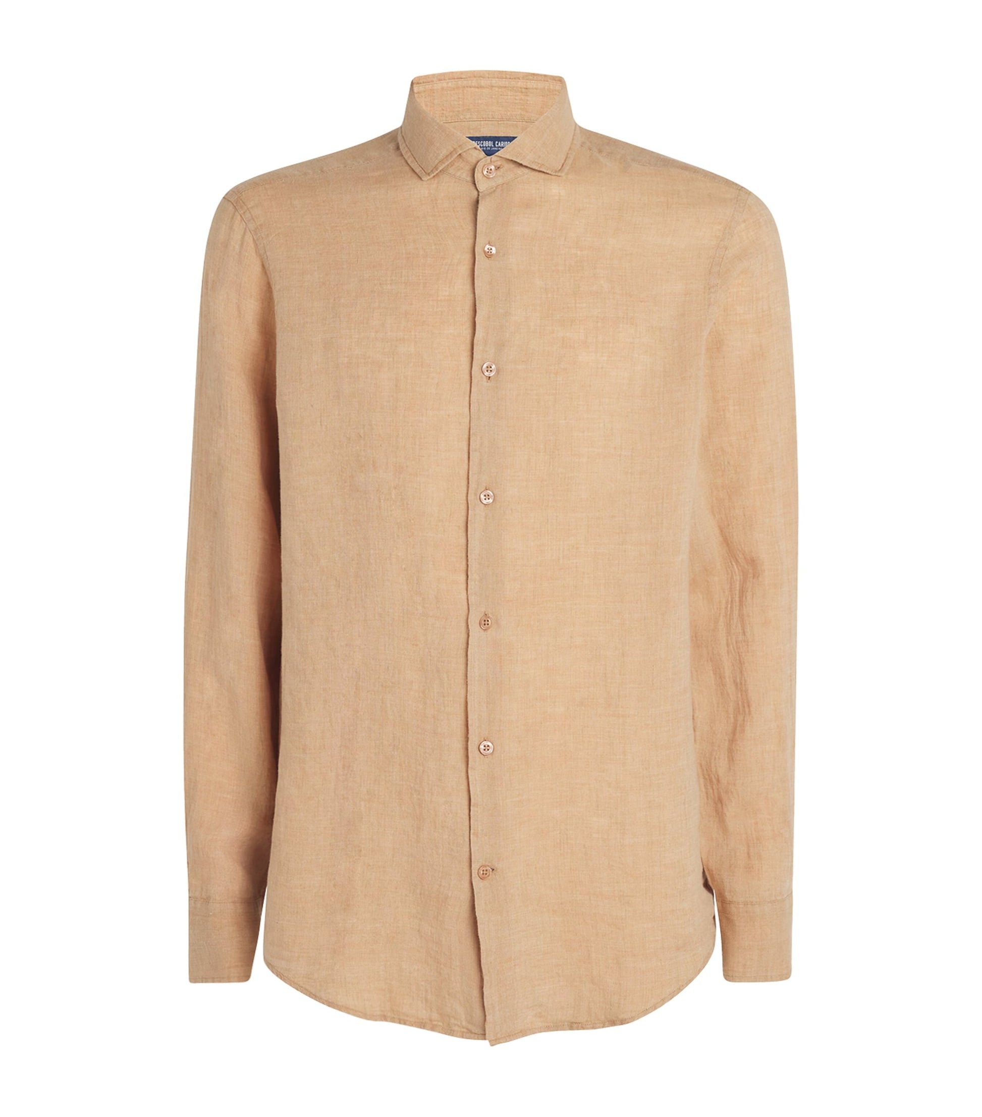 Linen Antonio Shirt