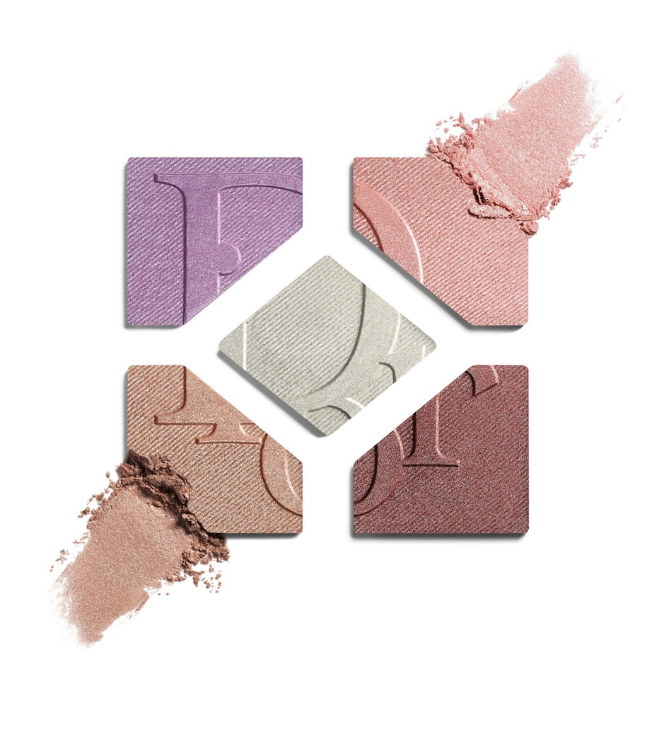 Diorshow 5 Couleurs Eyeshadow Palette