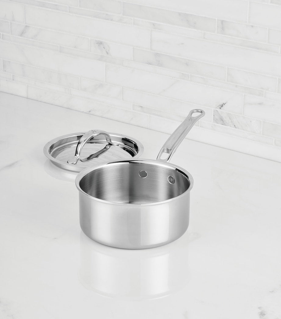 ProBond Luxe Covered Saucepan (16cm)