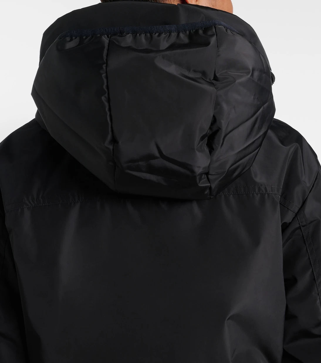 Goldbergh - Discover ski suit