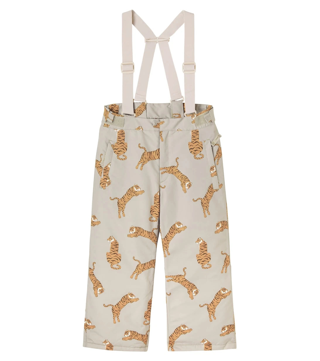 Konges Sløjd - Mismou printed snow pants