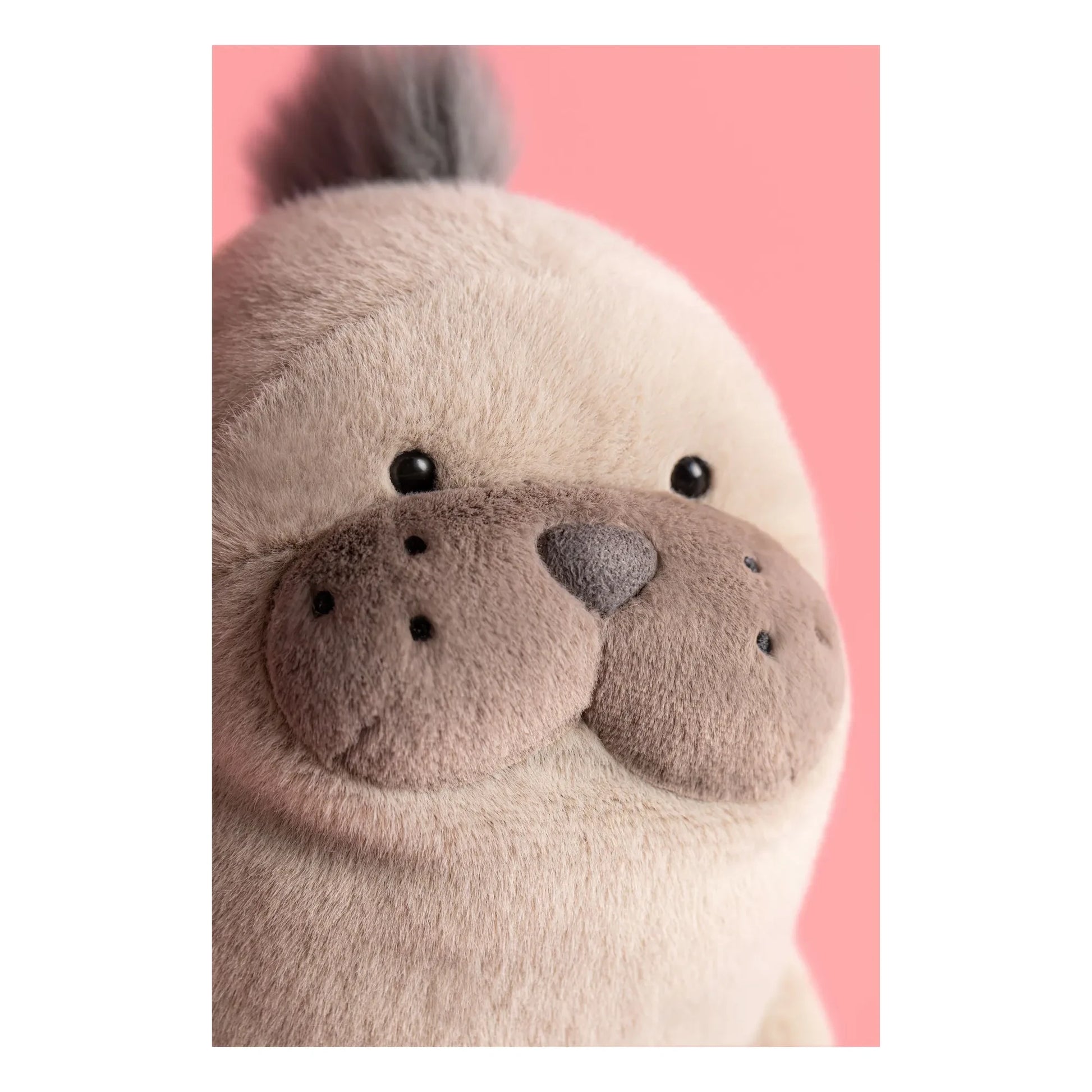 Jellycat - Roarwell walrus plush