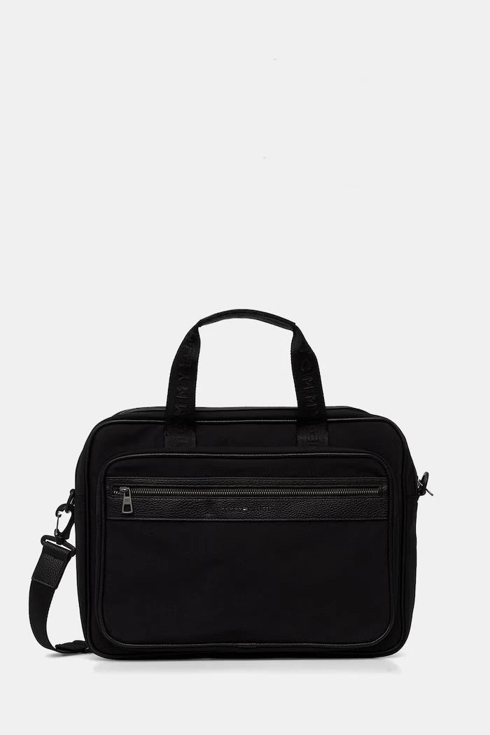 Tommy Hilfiger erkek laptop çantası