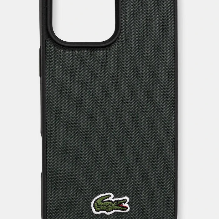 Кейс за телефон Lacoste iPhone 16 Pro Max