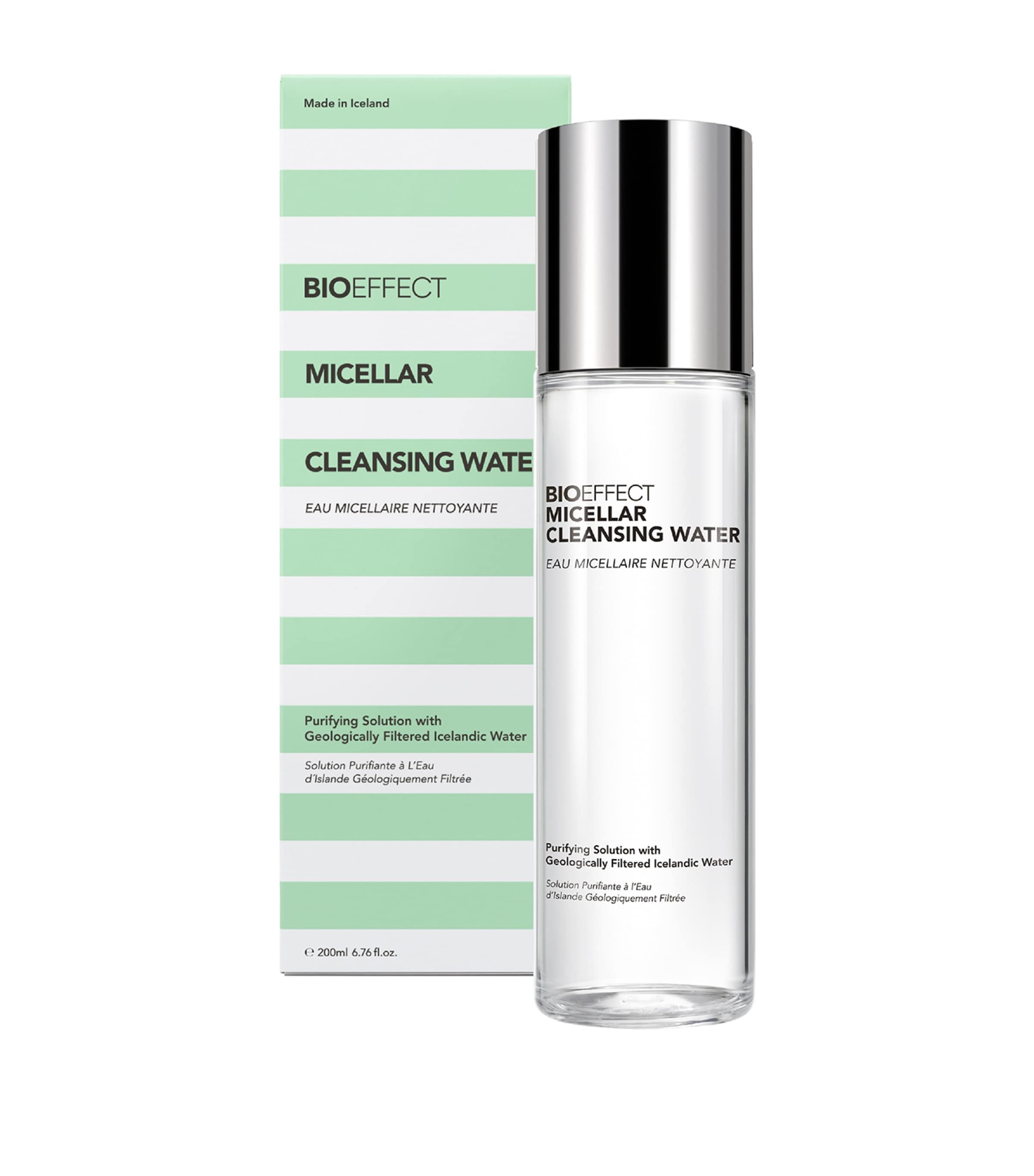 Bioeffect Micellar Cleansing Water (200ml)