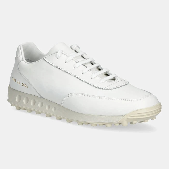 Кожени маратонки Common Projects New Track