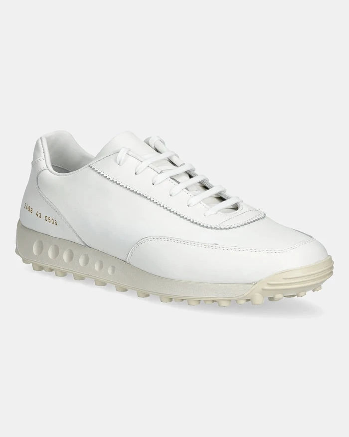 Кожени маратонки Common Projects New Track