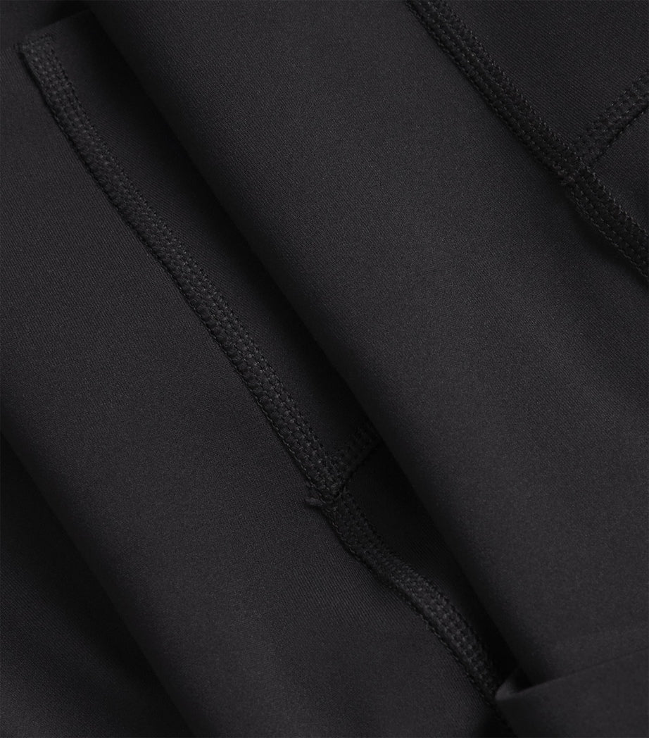 Black Studio 7/8 Leggings