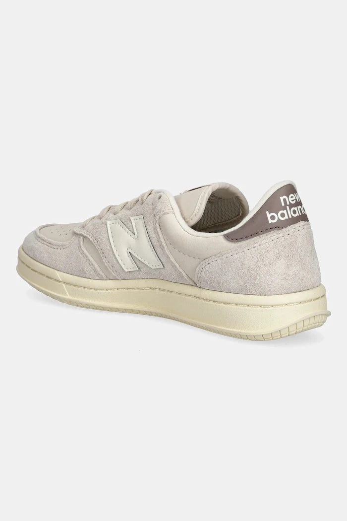 Кожени маратонки New Balance CT500