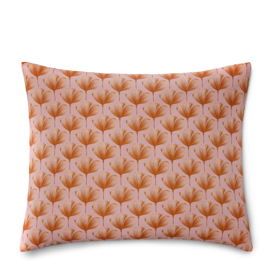 Cotton Boudoir Edna Pillowcase (30cm x 40cm)