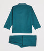Derek Rose Kids Kate Pyjama Set (3-12 Years)