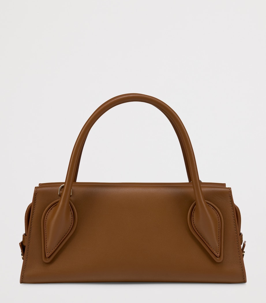 Christian Louboutin Venus Mini Leather Crossbody Bag