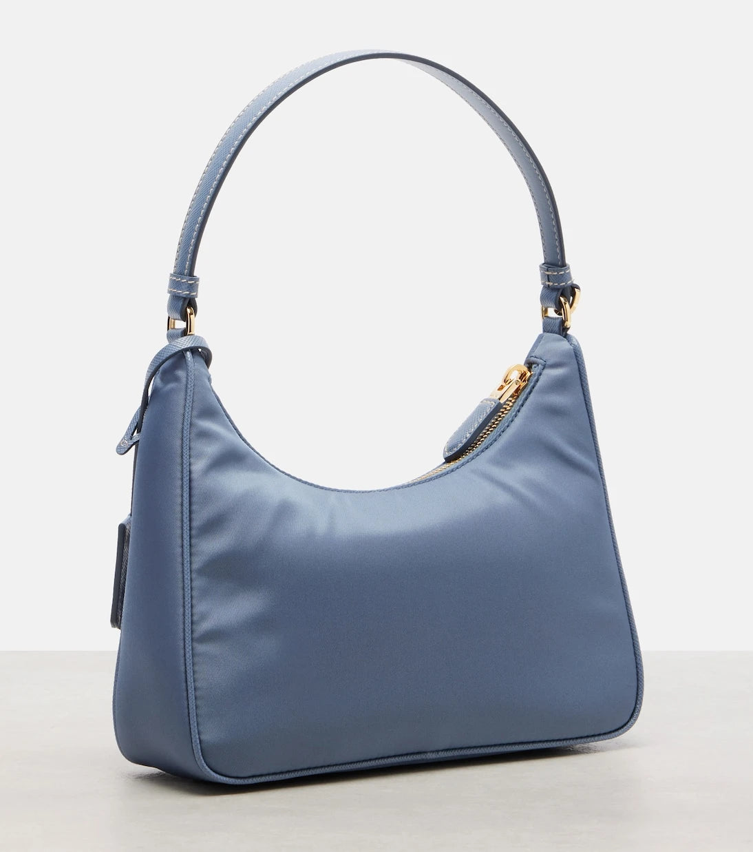 Prada - Prada Re-Edition 2005 Mini shoulder bag