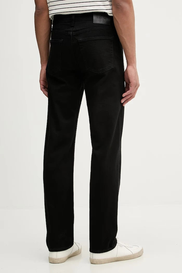 Calvin Klein Jeans дънки straight мъжки