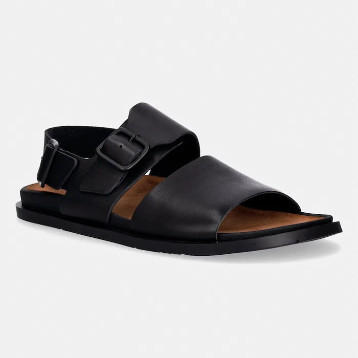 Кожени сандали Camper Lluc Sandal