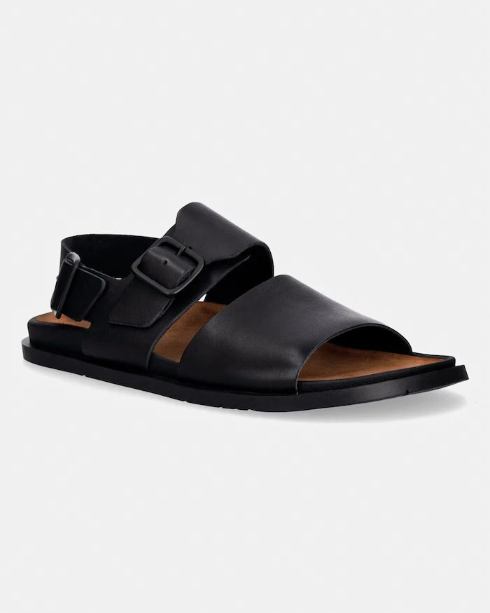 Camper Lluc Sandal Deri Sandalet
