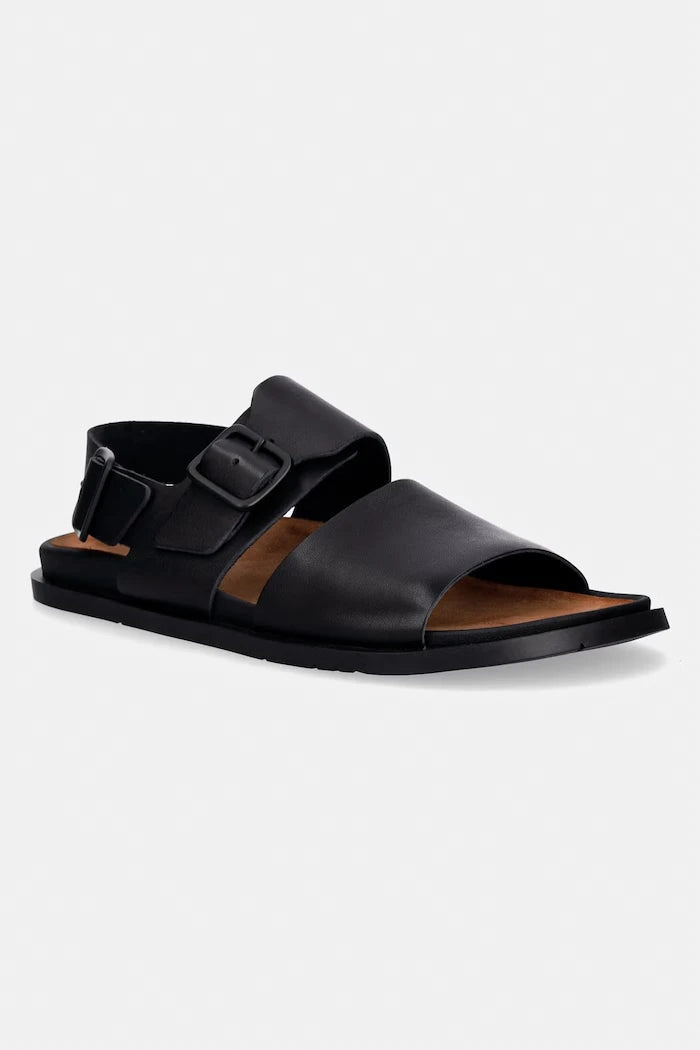 Кожени сандали Camper Lluc Sandal
