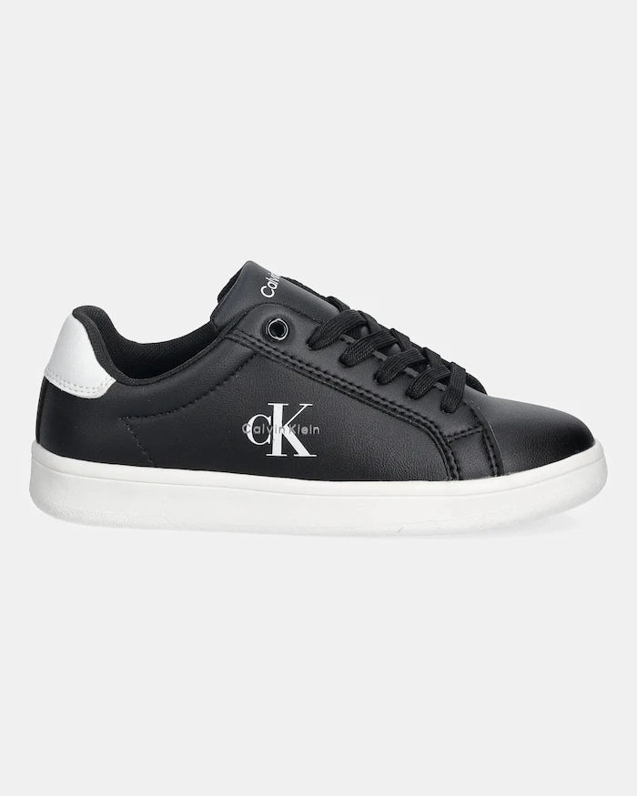 Calvin Klein Jeans Çocuk Spor Ayakkabı