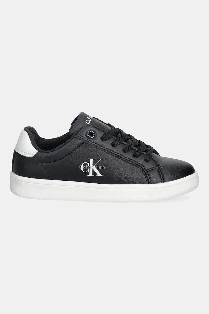 Детски маратонки Calvin Klein Jeans