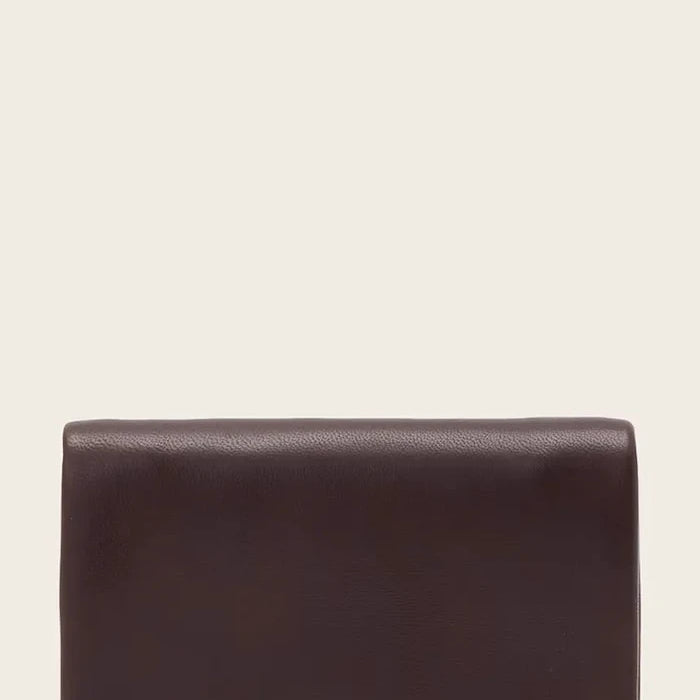 AllSaints kadın deri cüzdan HARLUNA