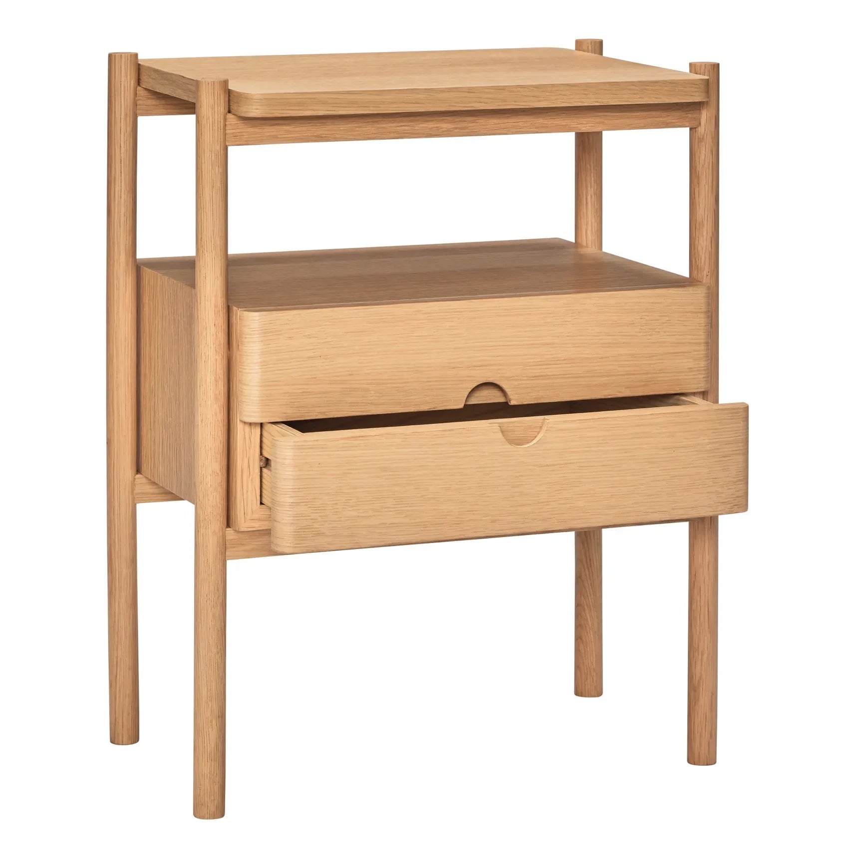 Hübsch - Appeal Nightstand