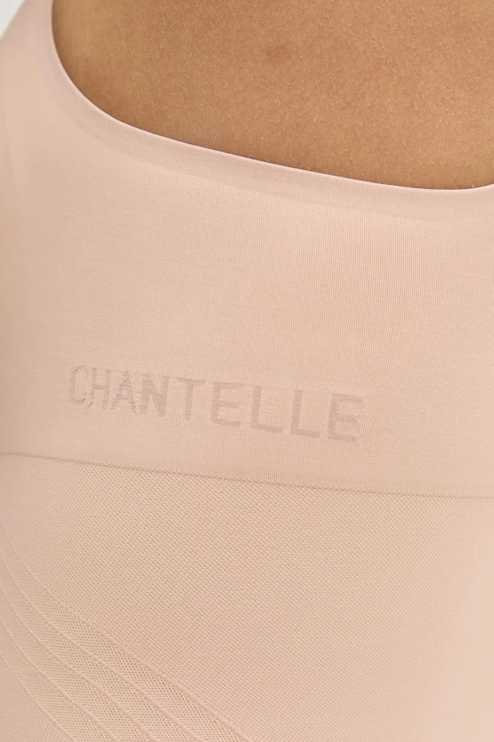 Şekillendirici body Chantelle