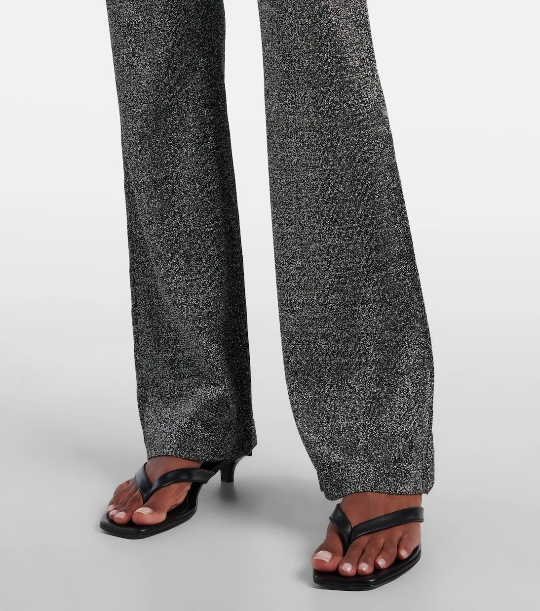 Missoni - Lameli dar pantolon