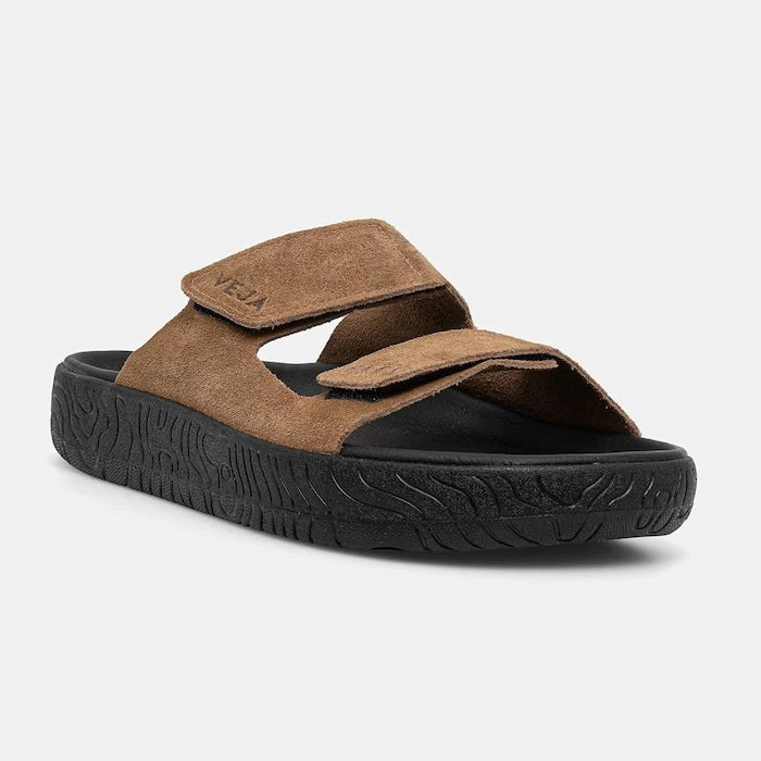 Велурени чехли Veja ETNA SUEDE
