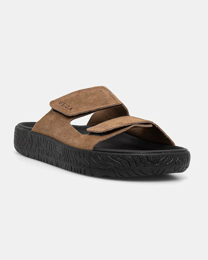 Veja ETNA SUEDE Süet Terlikler