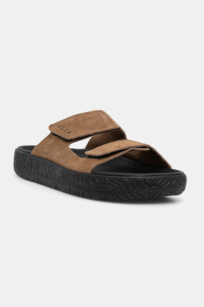 Велурени чехли Veja ETNA SUEDE