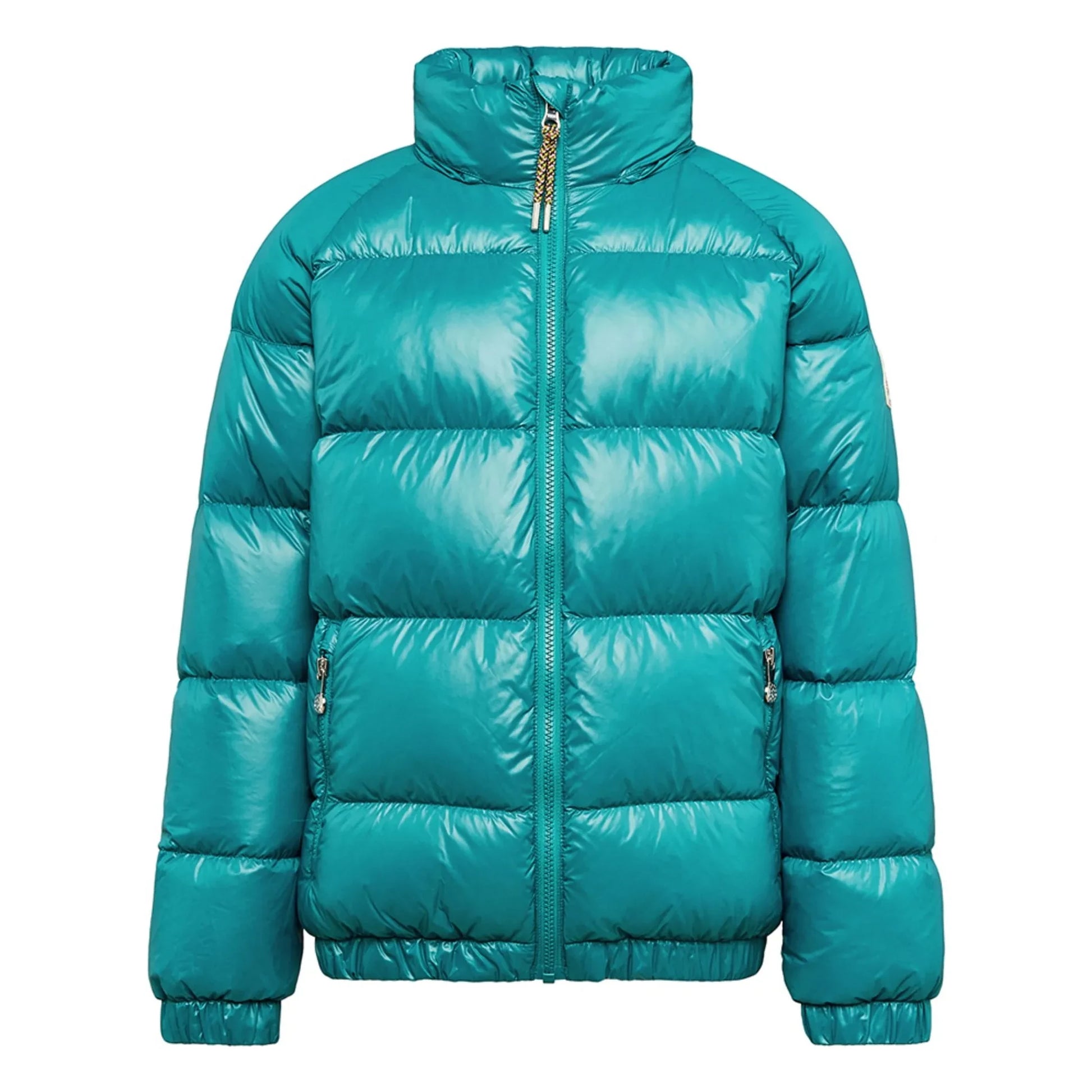 Pyrenex - Mythic Vintage down jacket | Teal