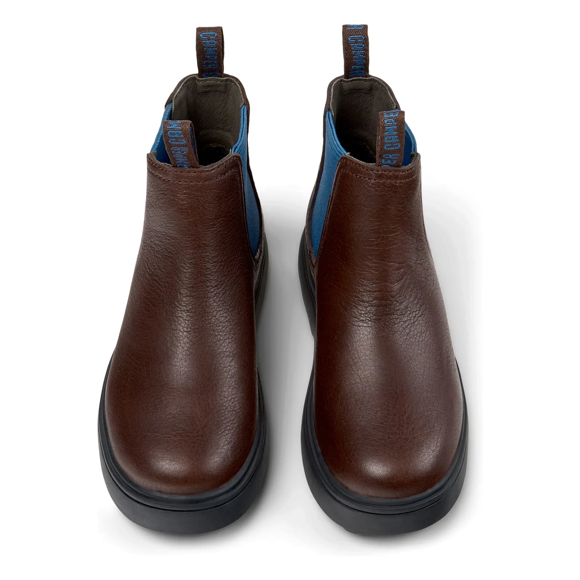 Camper - Norte boots | Brown