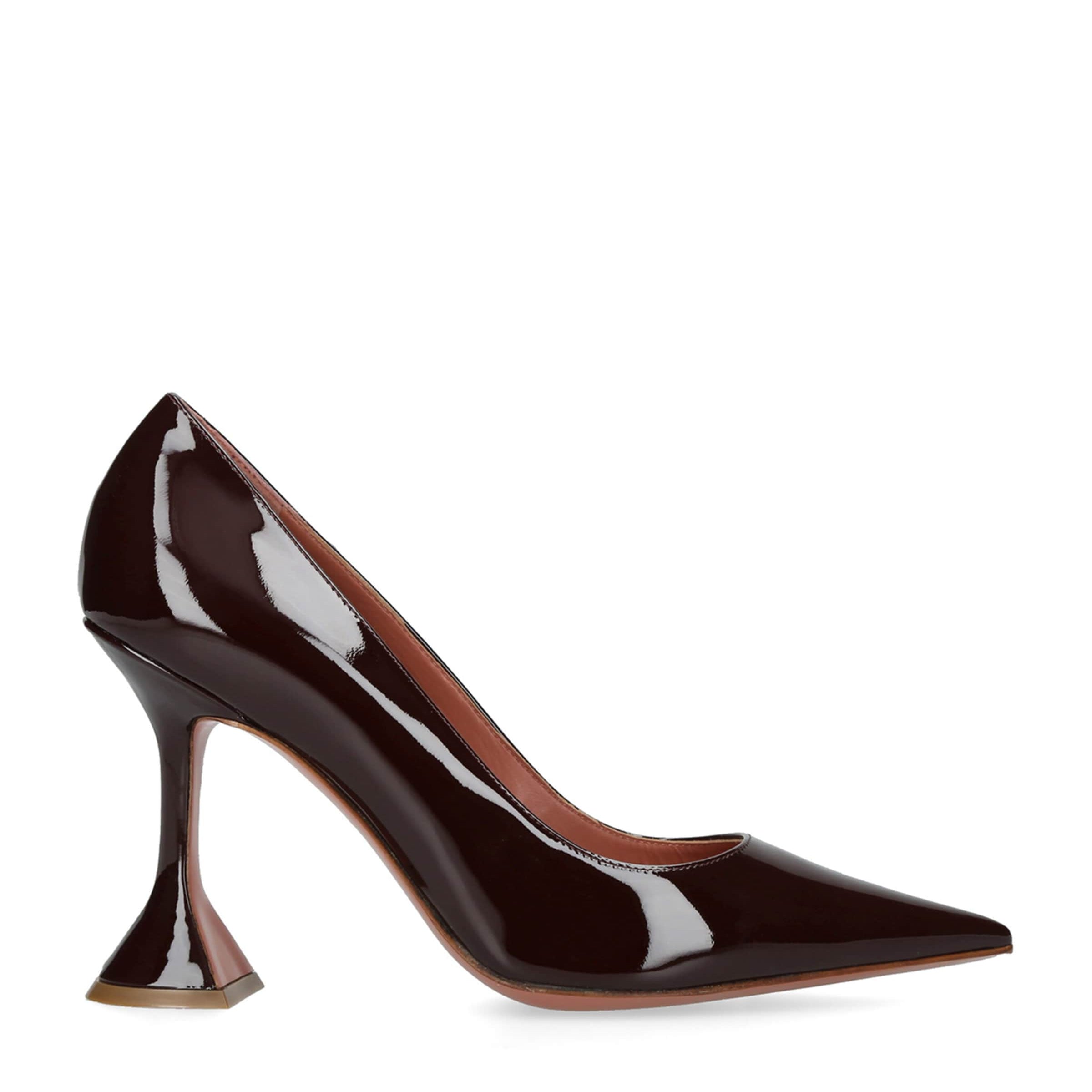 Patent Ami Pumps 95 WINE
