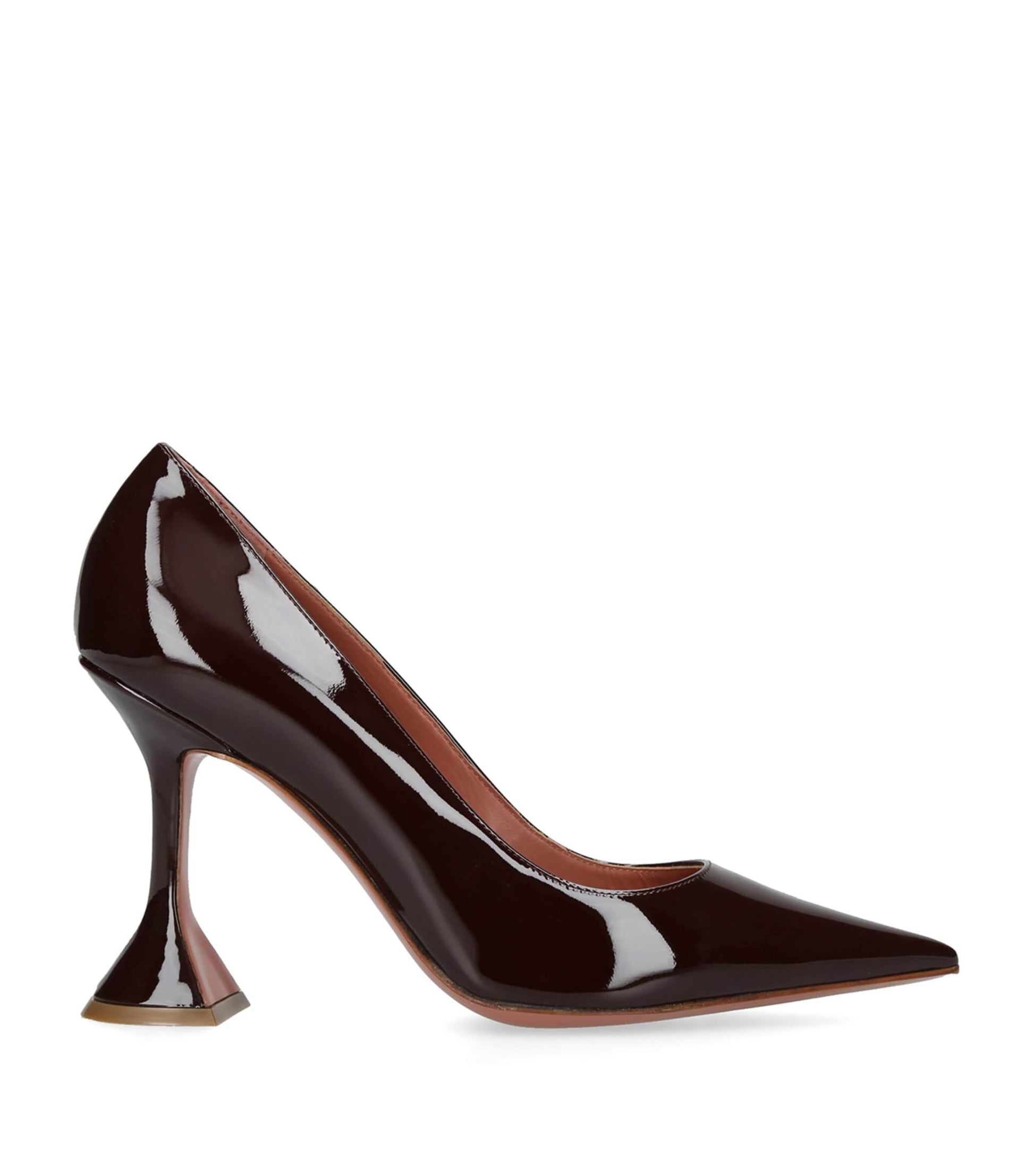 Patent Ami Pumps 95 WINE