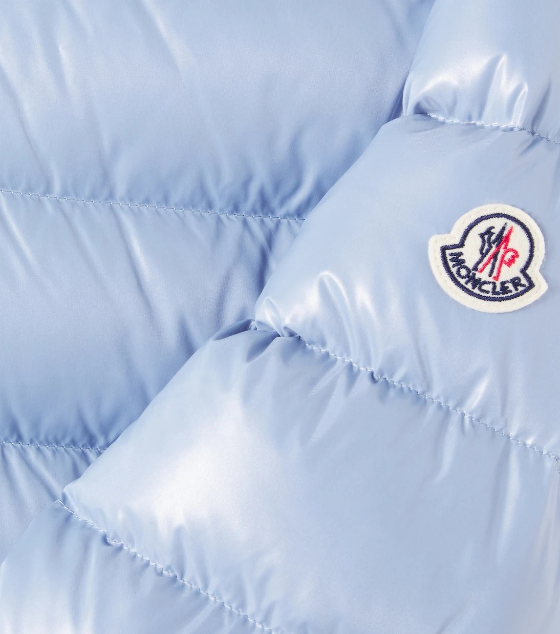 Moncler Enfant - Auber down jacket