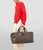 Mulberry Medium Clipper Holdall