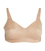 Chantelle Beige Norah Padded Bra