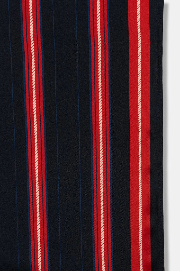Tommy Hilfiger шалче мъжко от коприна
