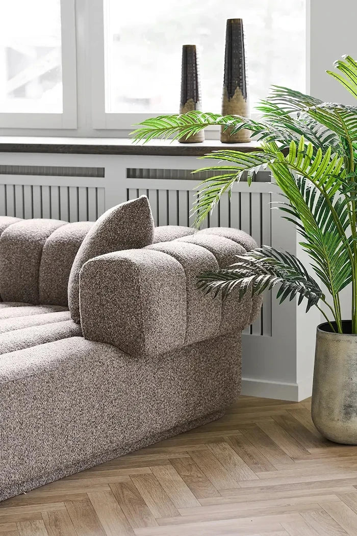 Декоративна ваза House Nordic 48 cm
