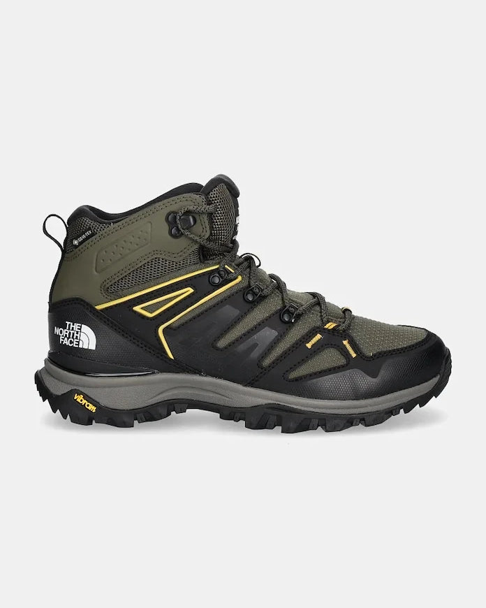The North Face Hedgehog Mid Gore-Tex Bot