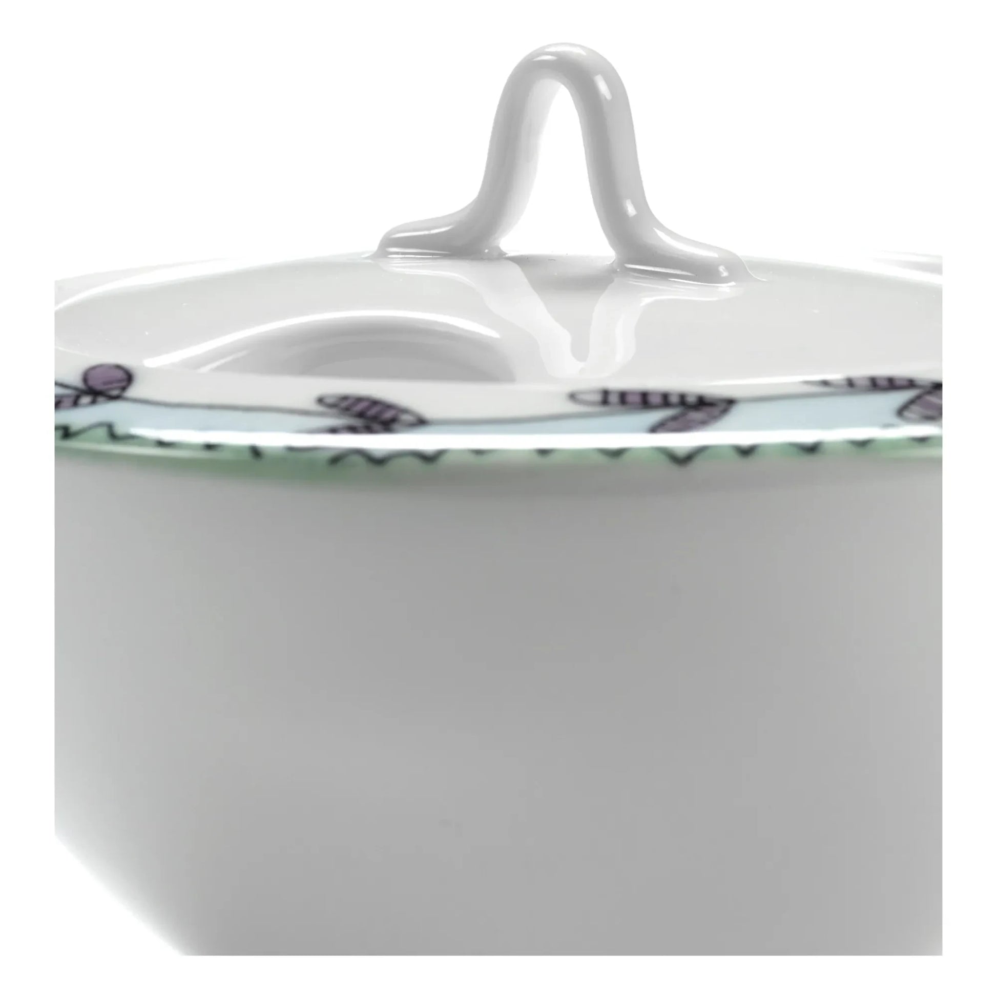 Serax - Camelia sugar bowl, Serax for Marni  | Blossom