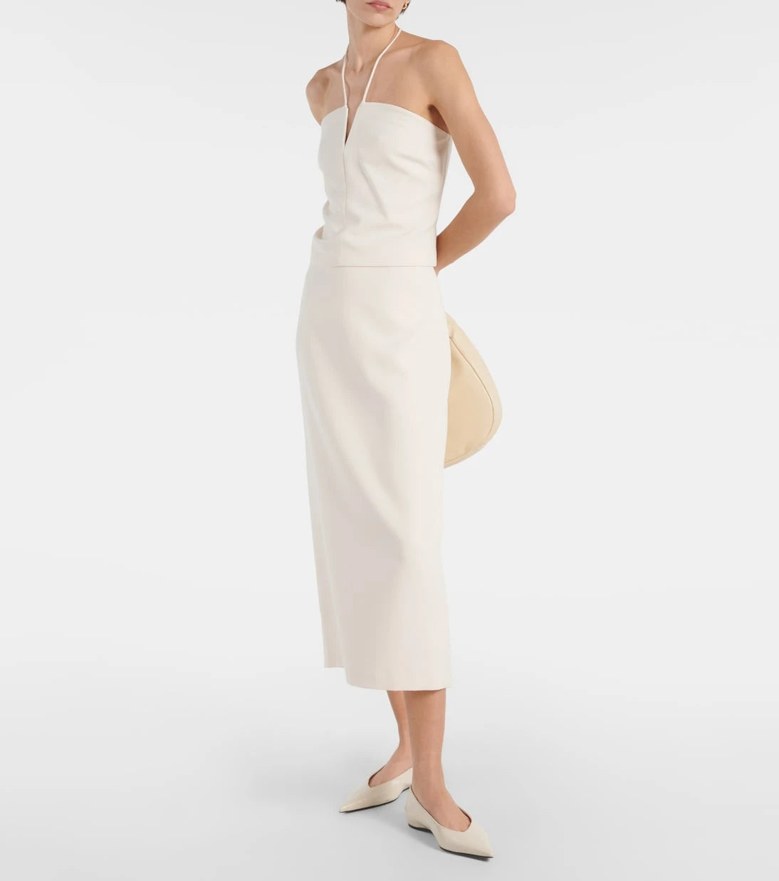 Vince - Pencil skirt