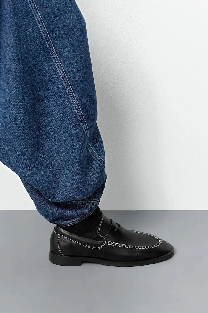 Miista Deri Loafer Lucan