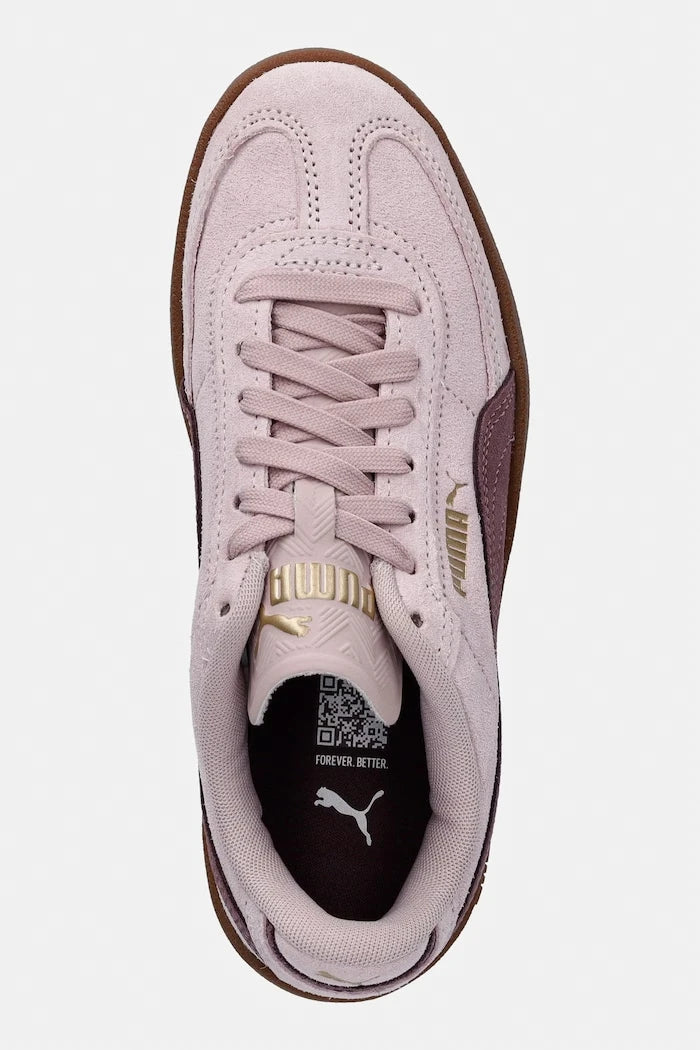 Puma Club II Era Suede Süet Spor Ayakkabı