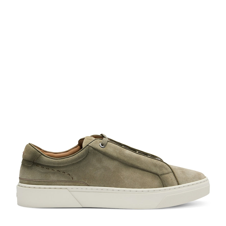 Suede Gary Sneakers
