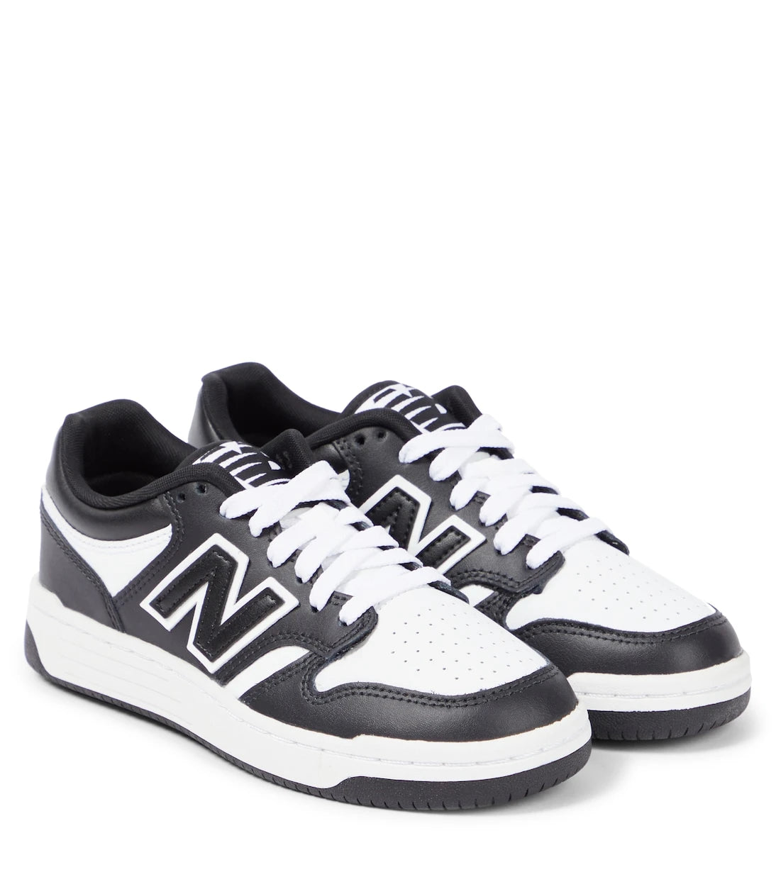 أحذية أطفال New Balance - أحذية رياضية جونيور 480