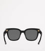 Gucci Black Acetate GG0998S Sunglasses