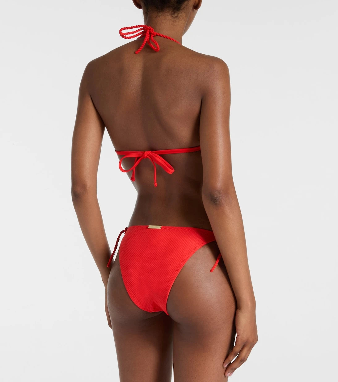 Heidi Klein - Low-rise bikini bottoms