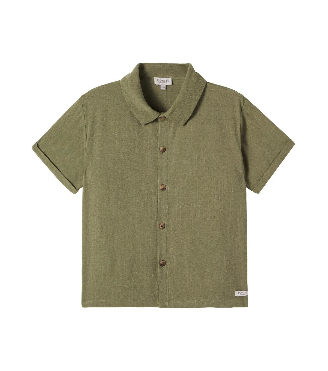 Donsje - Brammie shirt