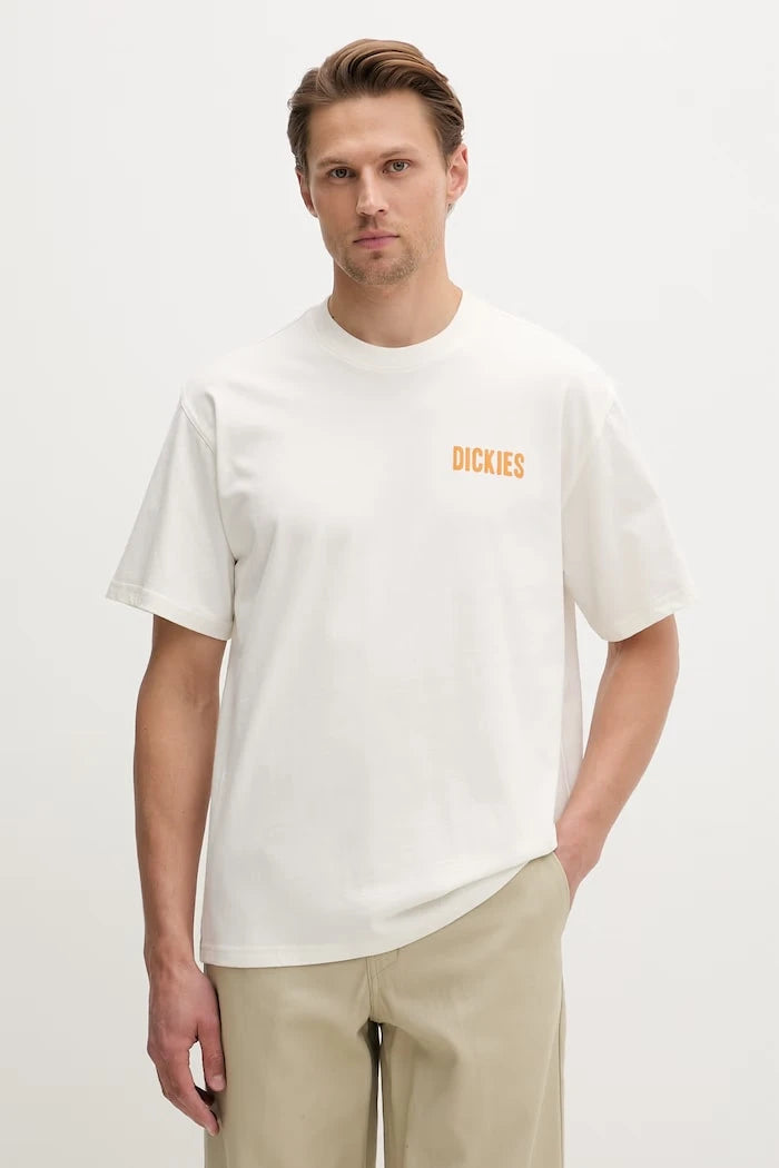 Dickies тениска мъжка от памук